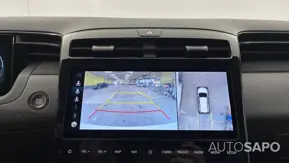 Hyundai Tucson de 2022