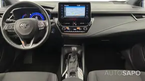Toyota Corolla de 2019