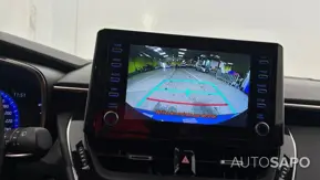 Toyota Corolla de 2019