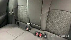 Toyota Corolla de 2019