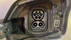 Opel Vivaro-e de 2022