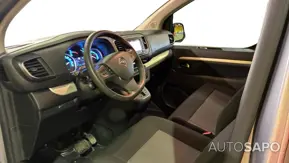 Opel Vivaro-e de 2022