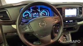 Opel Vivaro-e de 2022