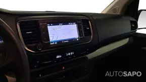 Opel Vivaro-e de 2022