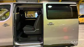 Opel Vivaro-e de 2022