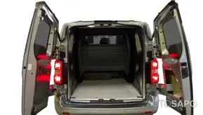 Opel Vivaro-e de 2022