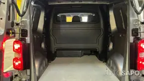 Opel Vivaro-e de 2022