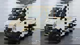 Renault Master de 2019