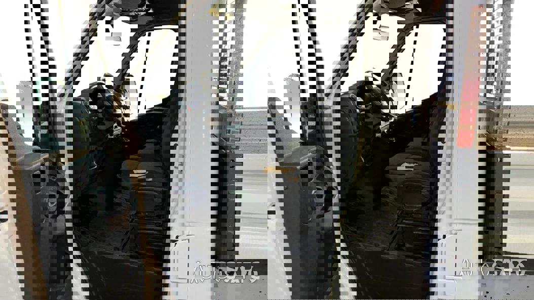 Renault Master de 2019