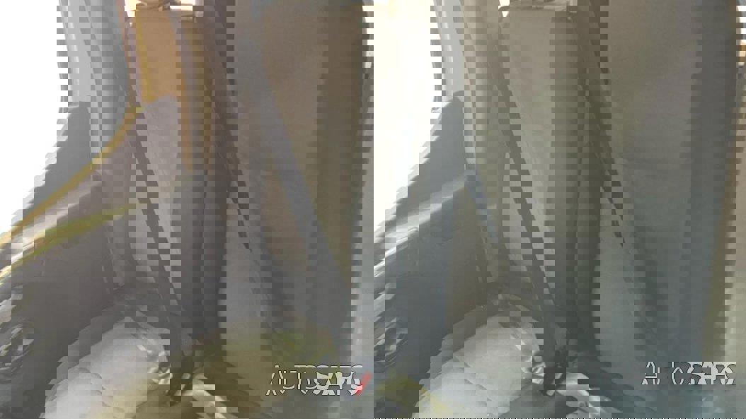 Renault Master de 2019