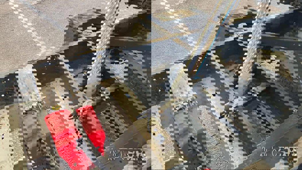 Renault Master de 2019