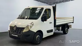 Renault Master de 2019