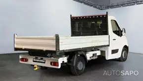 Renault Master de 2019