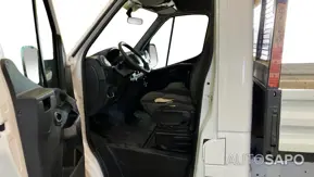 Renault Master de 2019