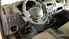 Renault Master de 2019