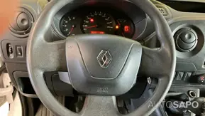 Renault Master de 2019