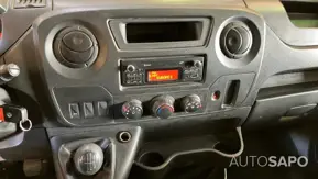 Renault Master de 2019