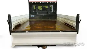 Renault Master de 2019