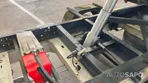 Renault Master de 2019