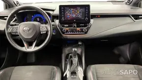 Toyota Corolla de 2021