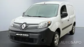 Renault Kangoo de 2019