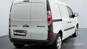 Renault Kangoo de 2019