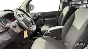 Renault Kangoo de 2019