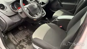 Renault Kangoo de 2019
