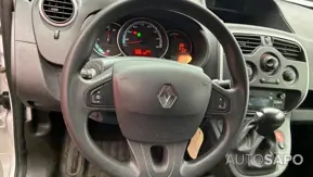 Renault Kangoo de 2019