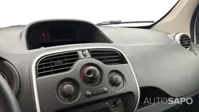 Renault Kangoo de 2019