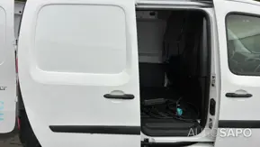 Renault Kangoo de 2019