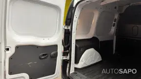 Renault Kangoo de 2019