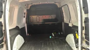 Renault Kangoo de 2019