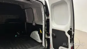 Renault Kangoo de 2019