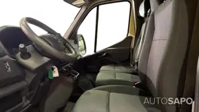 Renault Master de 2021