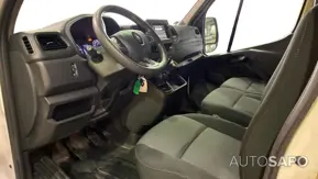 Renault Master de 2021