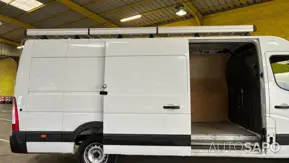 Renault Master de 2021