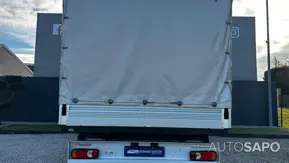 Renault Master de 2021