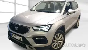 Seat Ateca de 2023