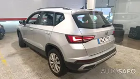 Seat Ateca de 2023