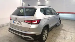 Seat Ateca de 2023