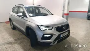 Seat Ateca de 2023