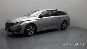 Peugeot 308 de 2022