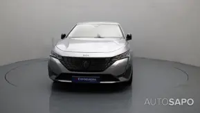 Peugeot 308 de 2022