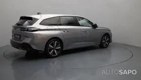 Peugeot 308 de 2022