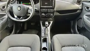 Renault ZOE de 2019