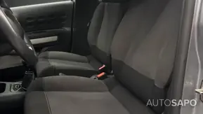 Citroen C3 1.2 PureTech Feel de 2021