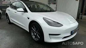 Tesla Model 3 de 2021