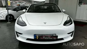 Tesla Model 3 de 2021