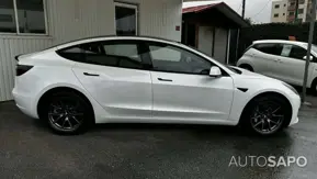 Tesla Model 3 de 2021